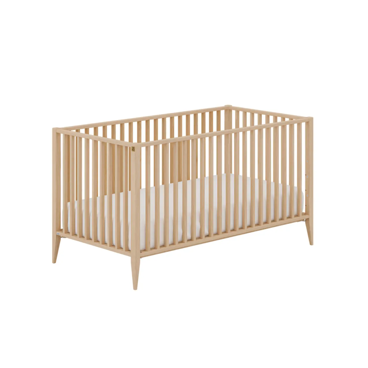 Kinderbett    Z MILA & BEN