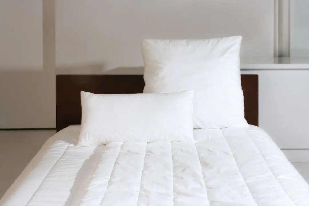 Vierjahreszeitenbett 135x200cm 1358.00  AQUA AKTIV