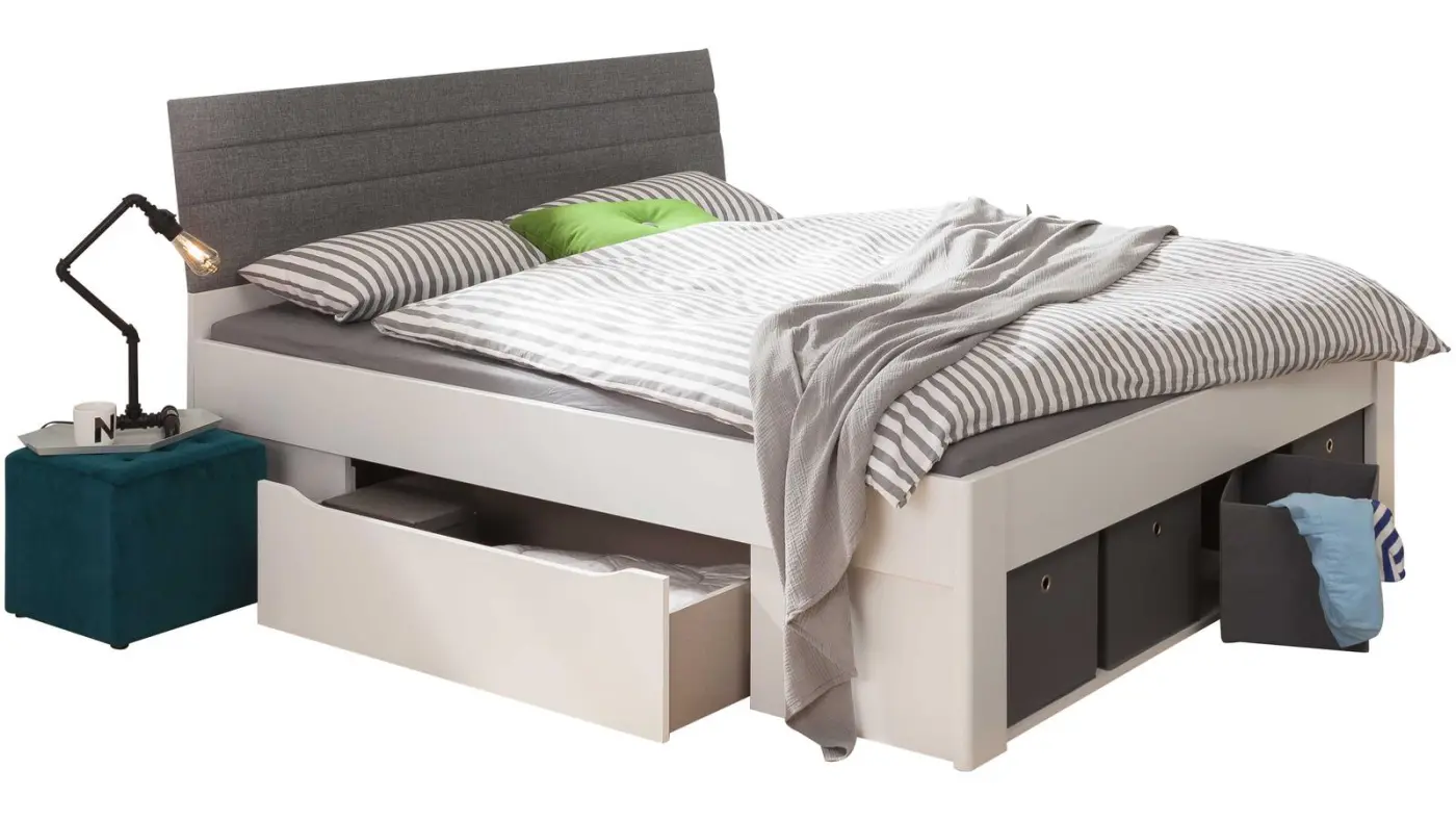 Bettgestell Scala XL