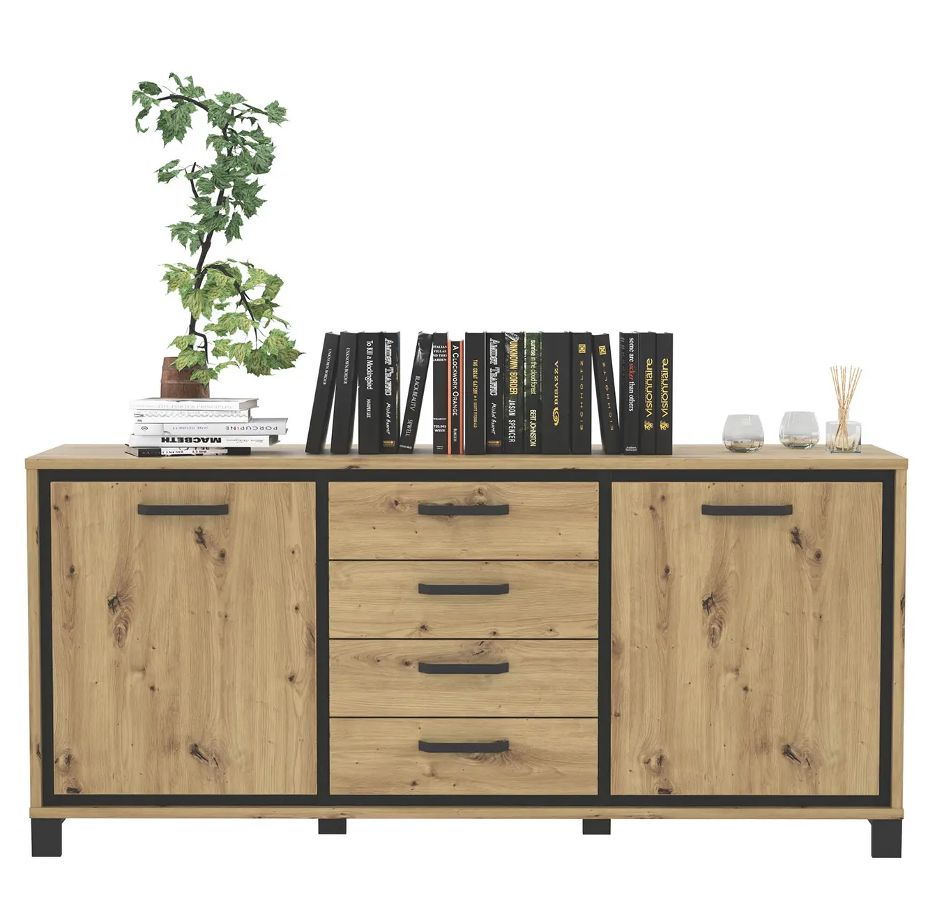 Sideobard Z TRONDHEIM