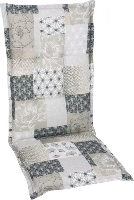 Sesselauflage hoch 24590-01