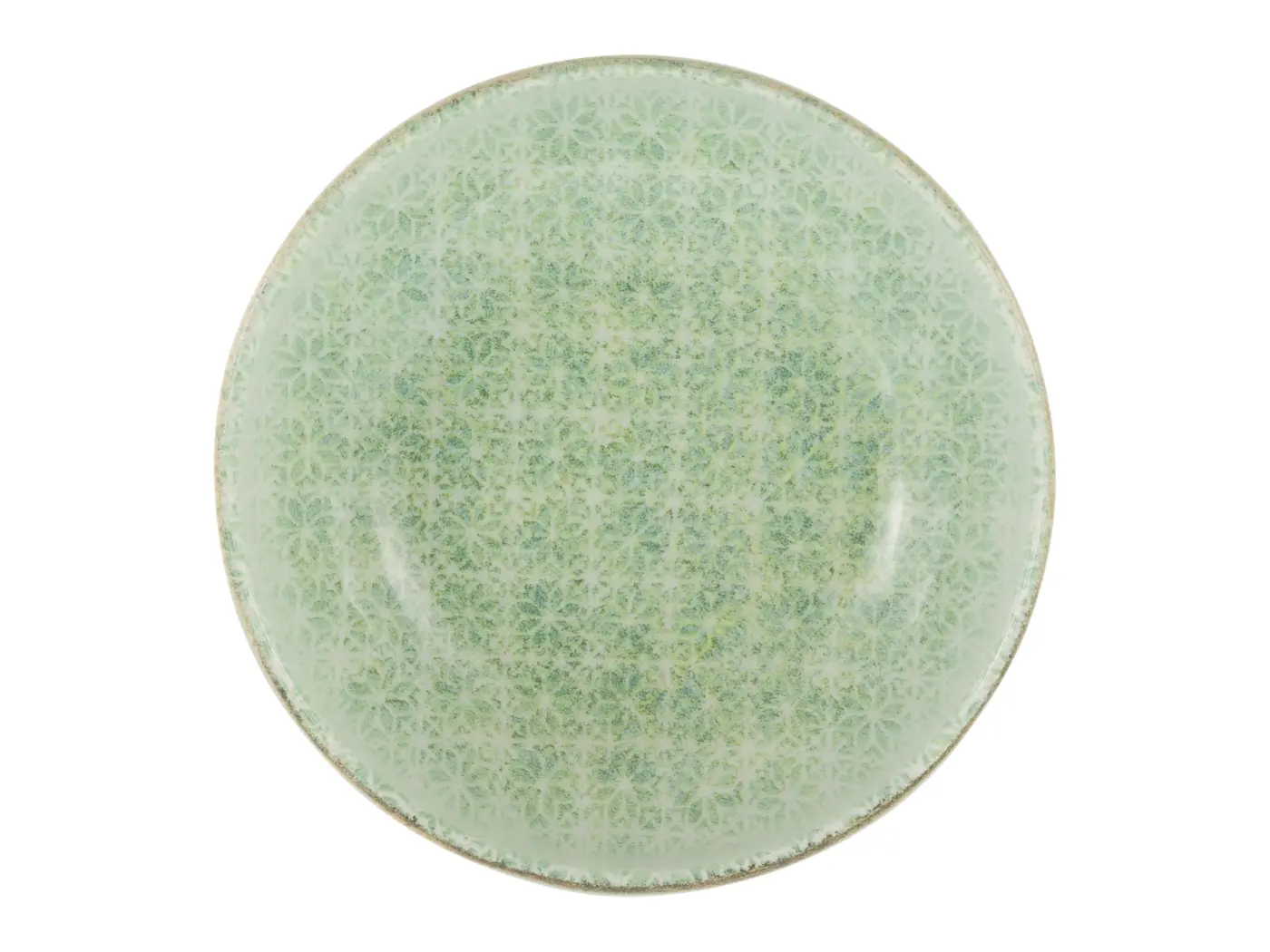 Dipschale grün -  UNO EMILIANA