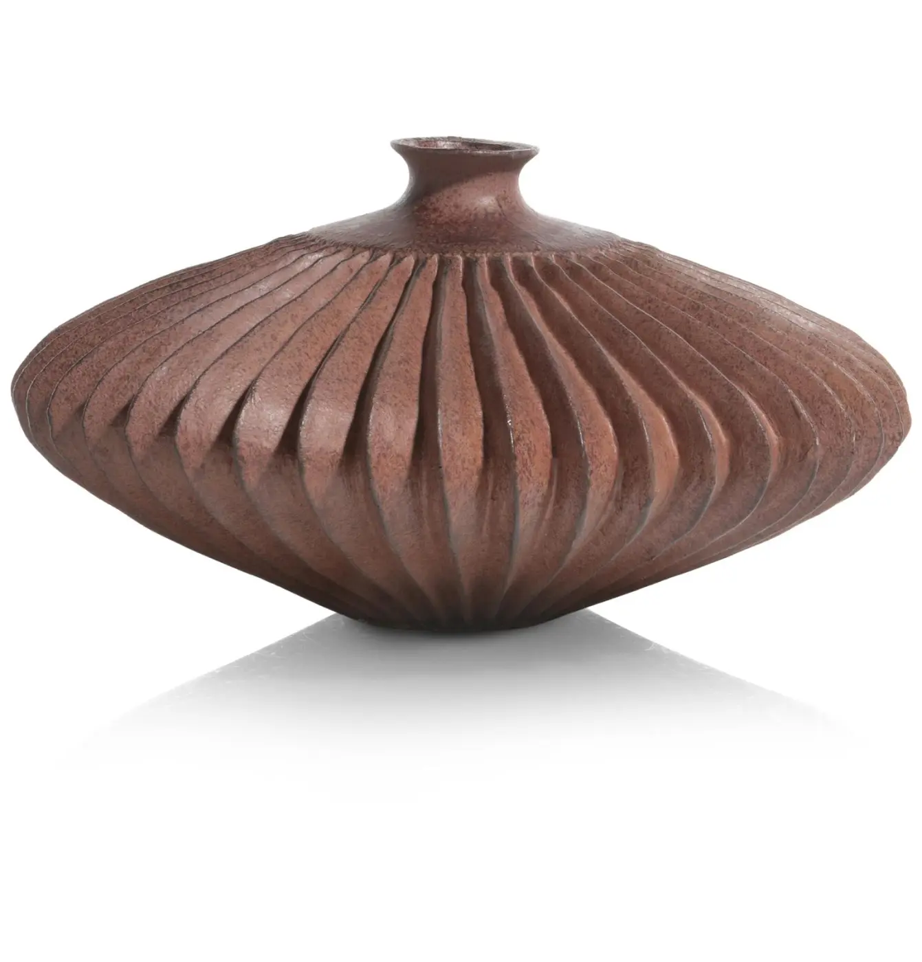 Noni Vase H14 cm