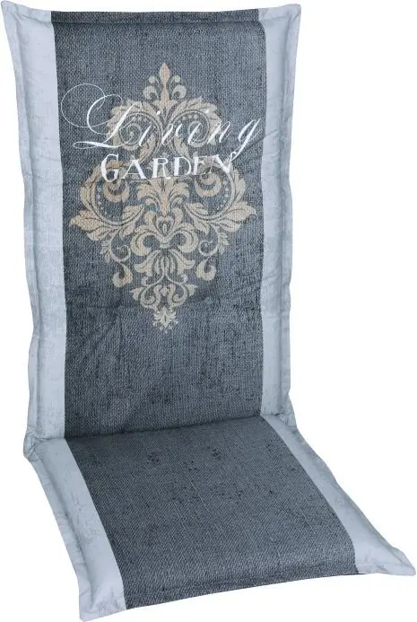 Sesselauflage Hoch 2952-01