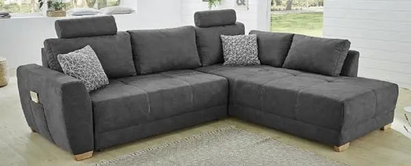 Wohnlandschaft TM LUZERN 2-SE 5105834