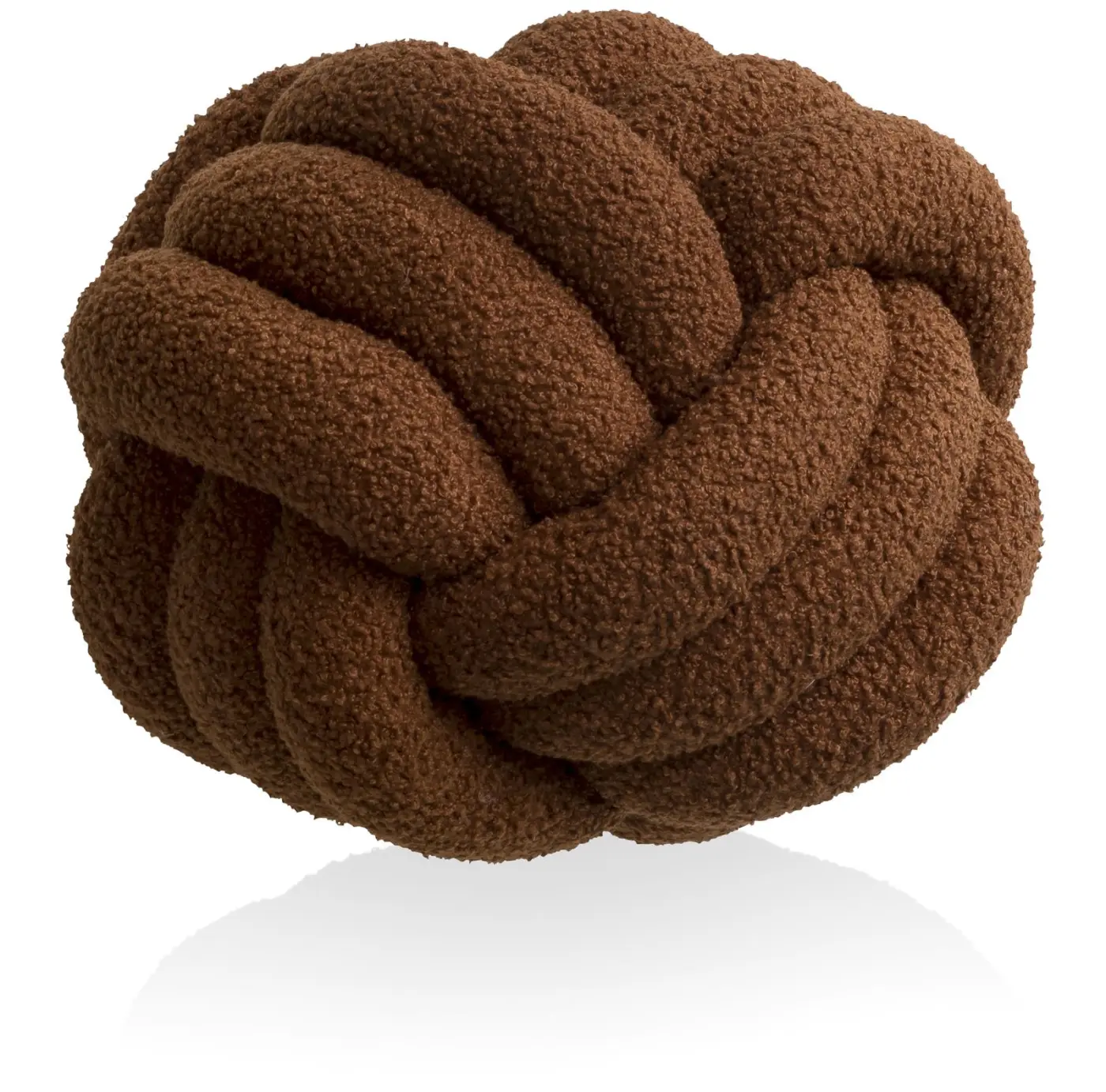 Twisted Kissen ca. 30x30 cm