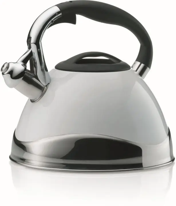 Wasserkessel Varus Weiss