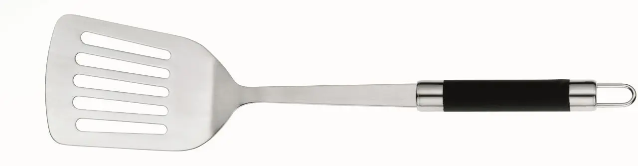 Pfannenwender Bollita Edelstah