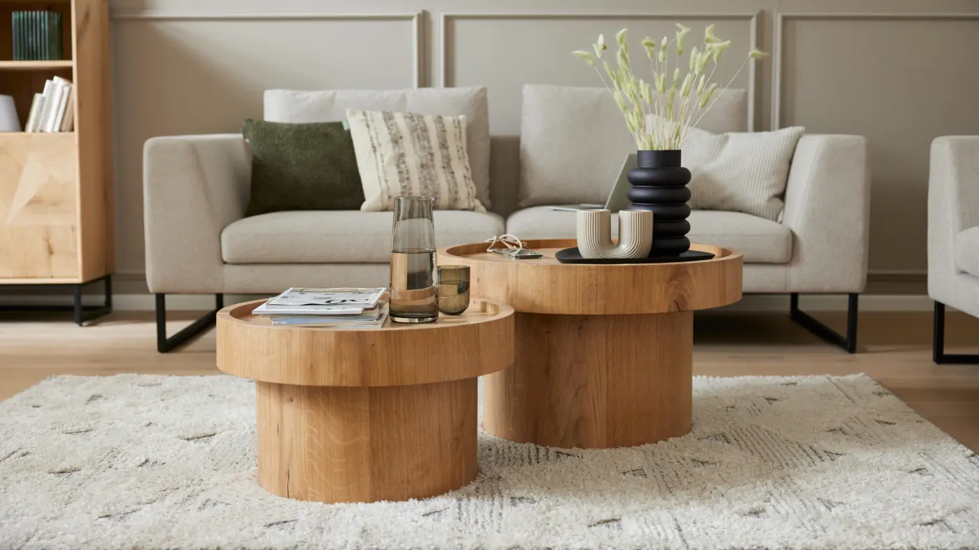 Couchtisch ROOMIO 2002 (ROOMIO)