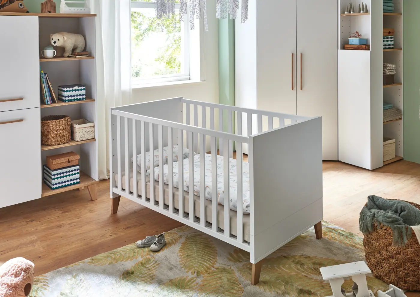 Kinderbett Z OSCAR 1359004