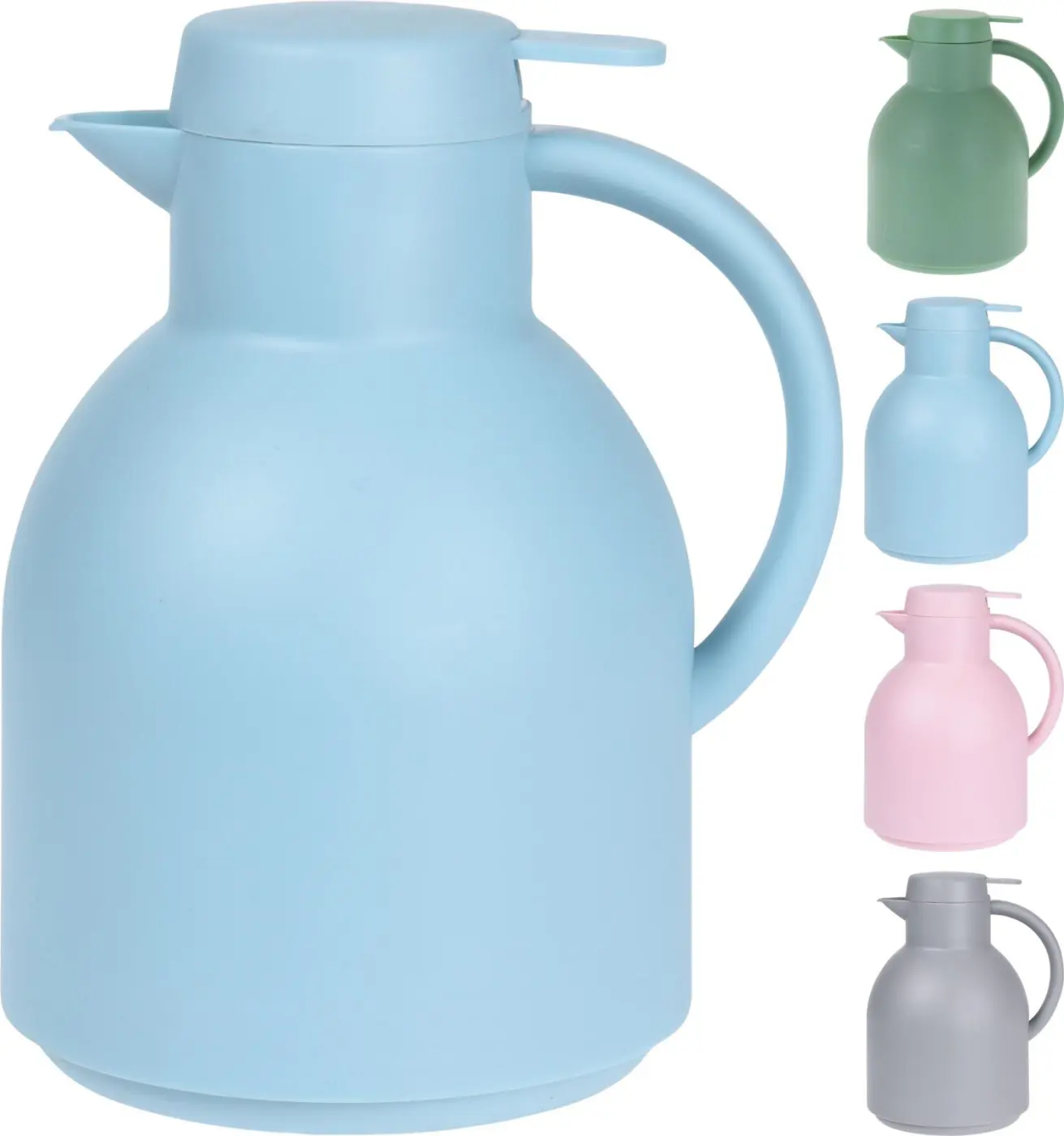 Kaffeekanne 1Liter C80700560