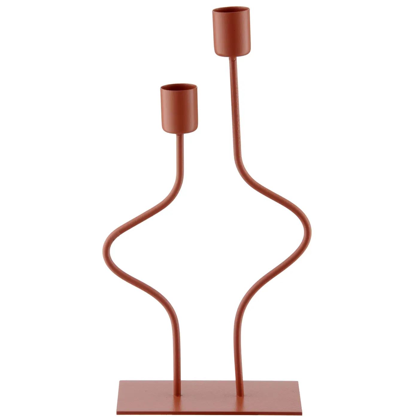 Kerzenhalter 79 amber -  SWING