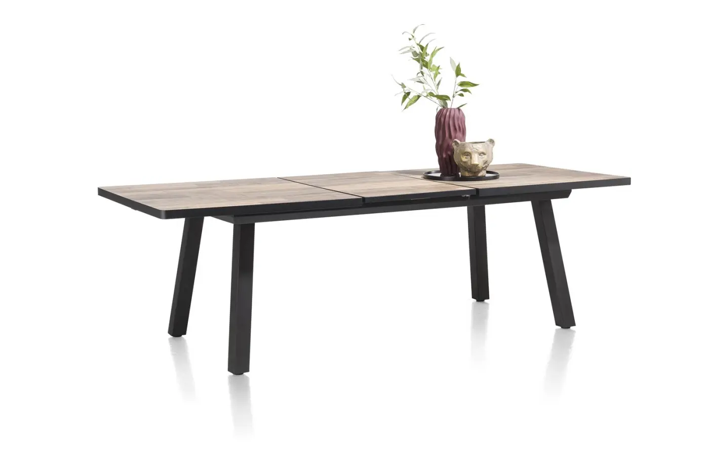 Ausziehtisch AVALOX 45548-002