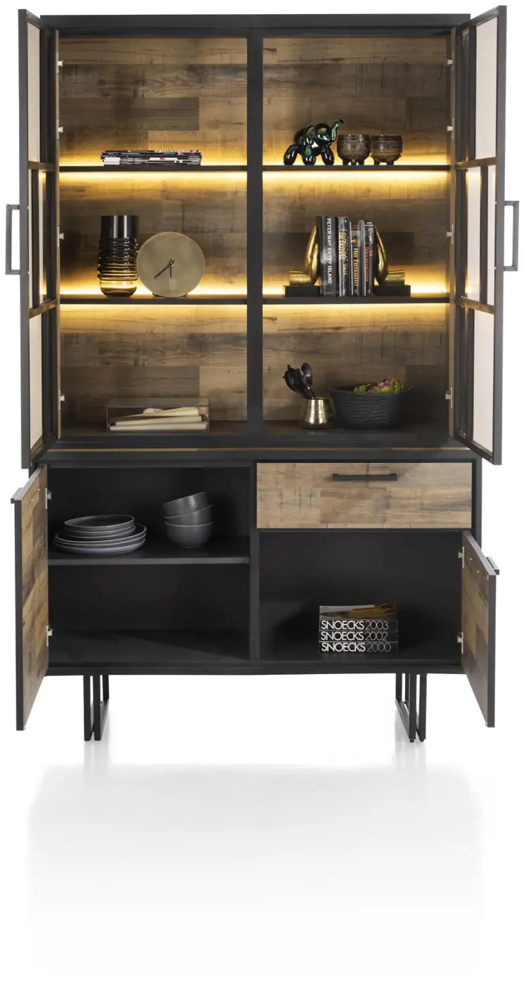 Buffet AVALON 42496-DRI