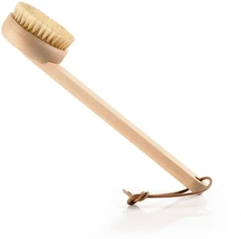 Badebürste Inu 33x8.6x3.9cm