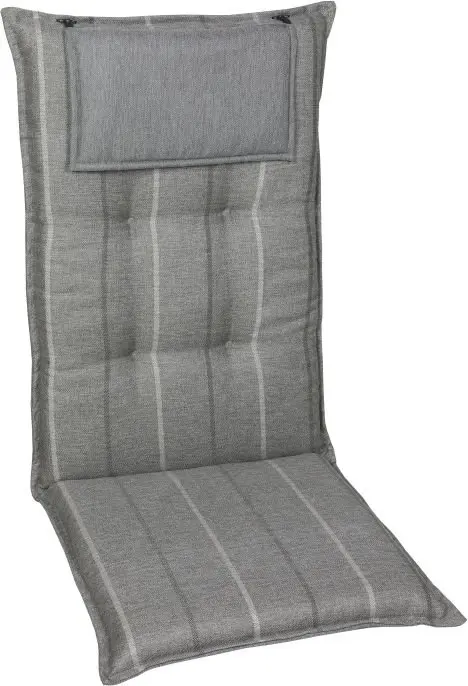Sesselauflage hoch 23525-01