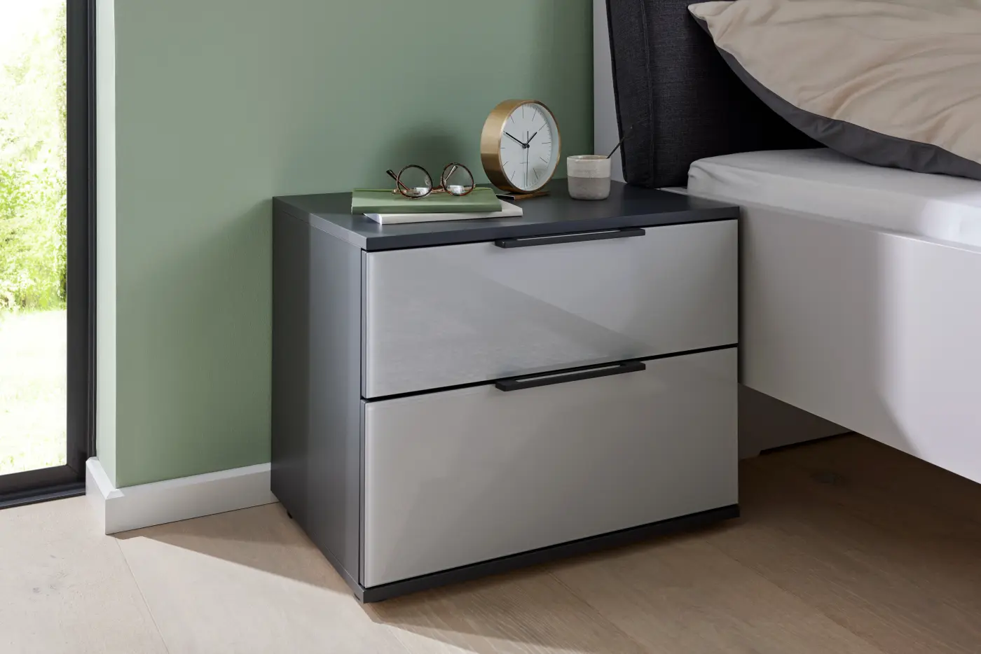 Nachtkonsole IL 1210 (INTERLIVING)