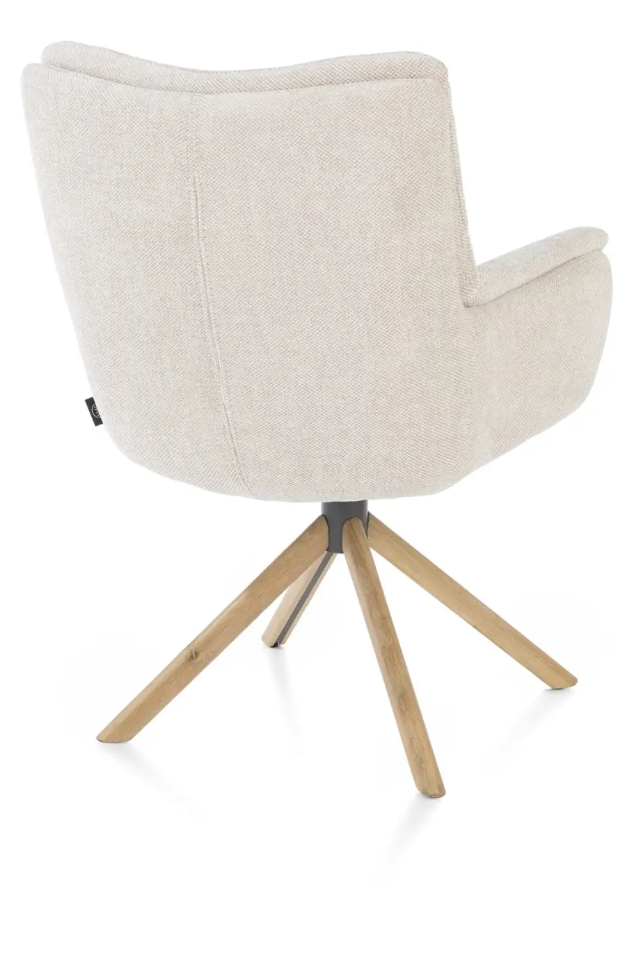 Armlehnstuhl JUNA 48864CRE