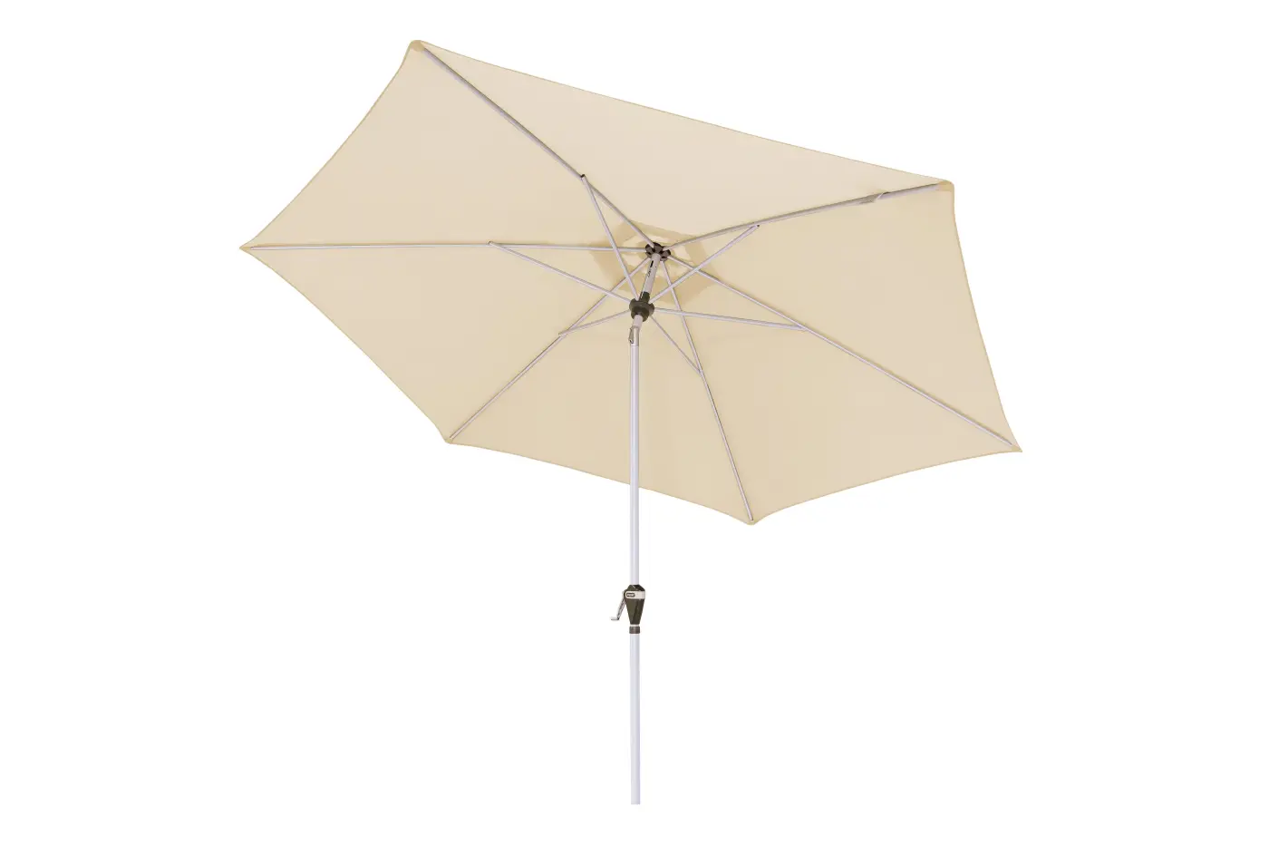 Kurbelschirm Natur - 434437820 ACTIVE