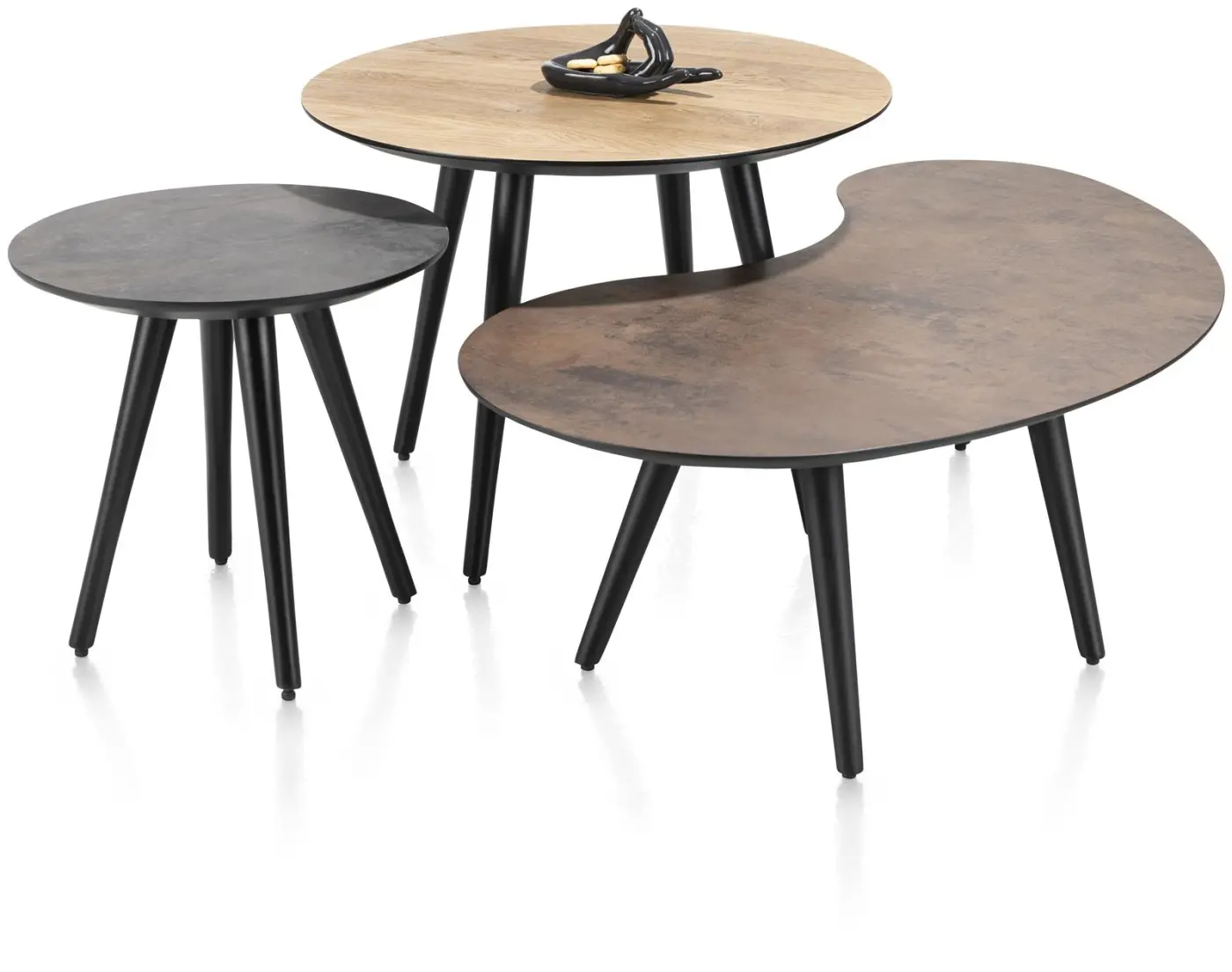 Couchtisch   Z MAZE 45937-BOA