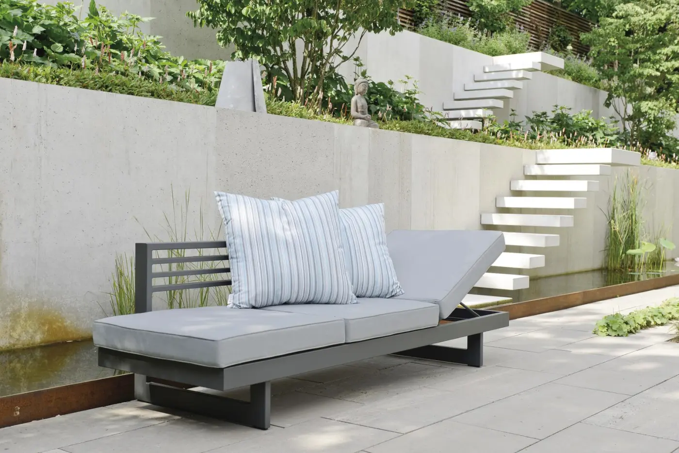 Lounge Liege NEW HOLLY 418381