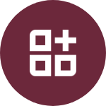 Vielfältige Auswahl