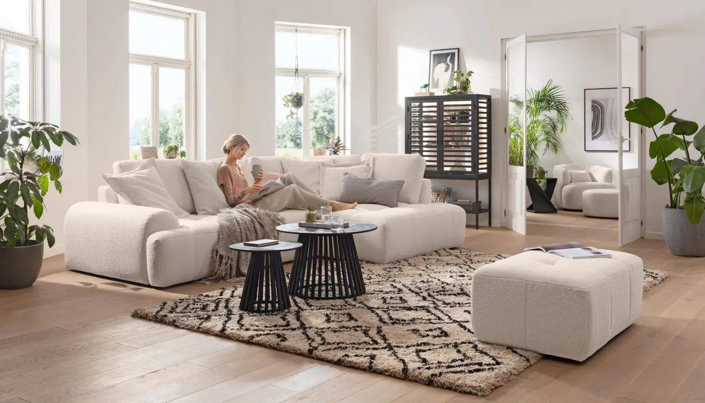 Eckkombination  -  ENERGY