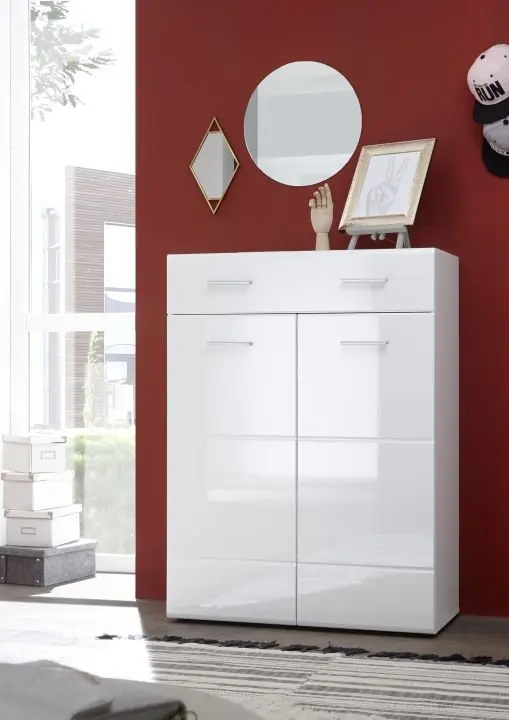 Schuhkommode 2 ORLANDO