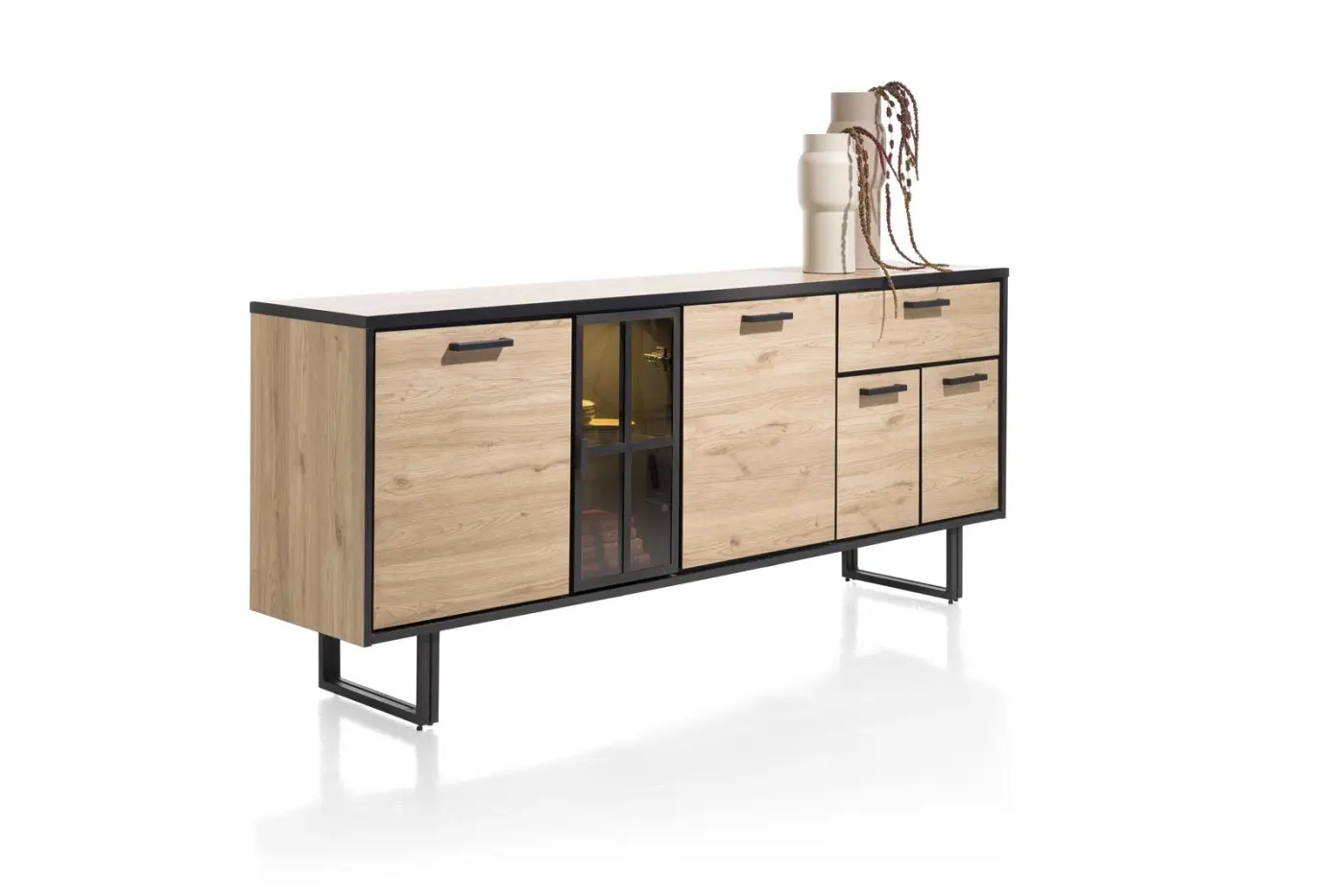 Sideboard AVALON 42481-NAT