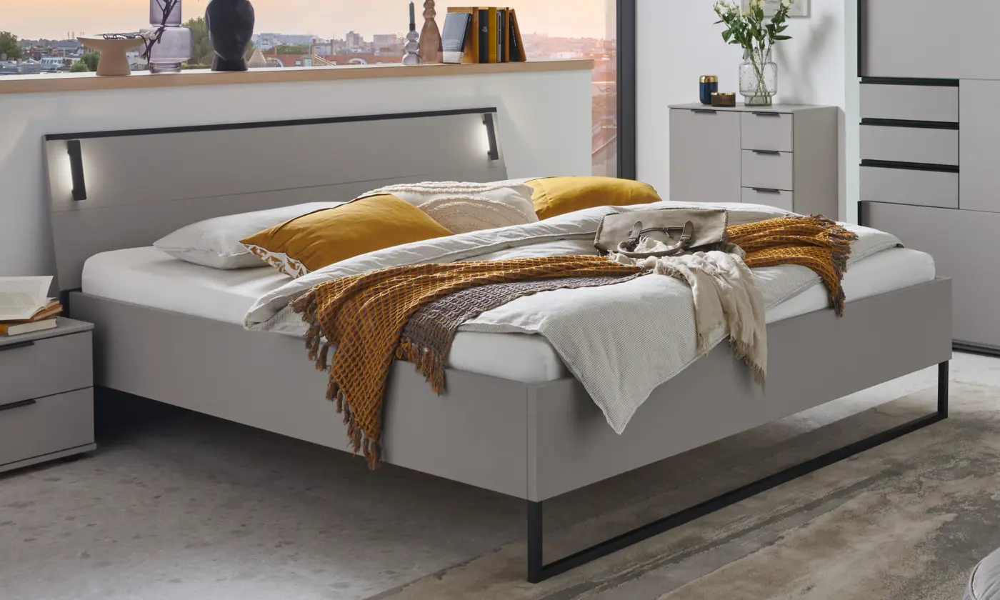 Futonbettgestell Tilburg