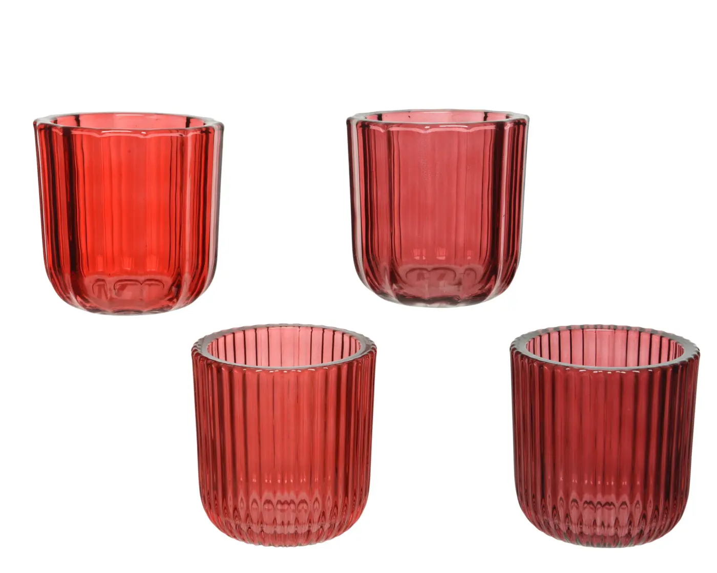 Teelichthalter H9,4/D9cm