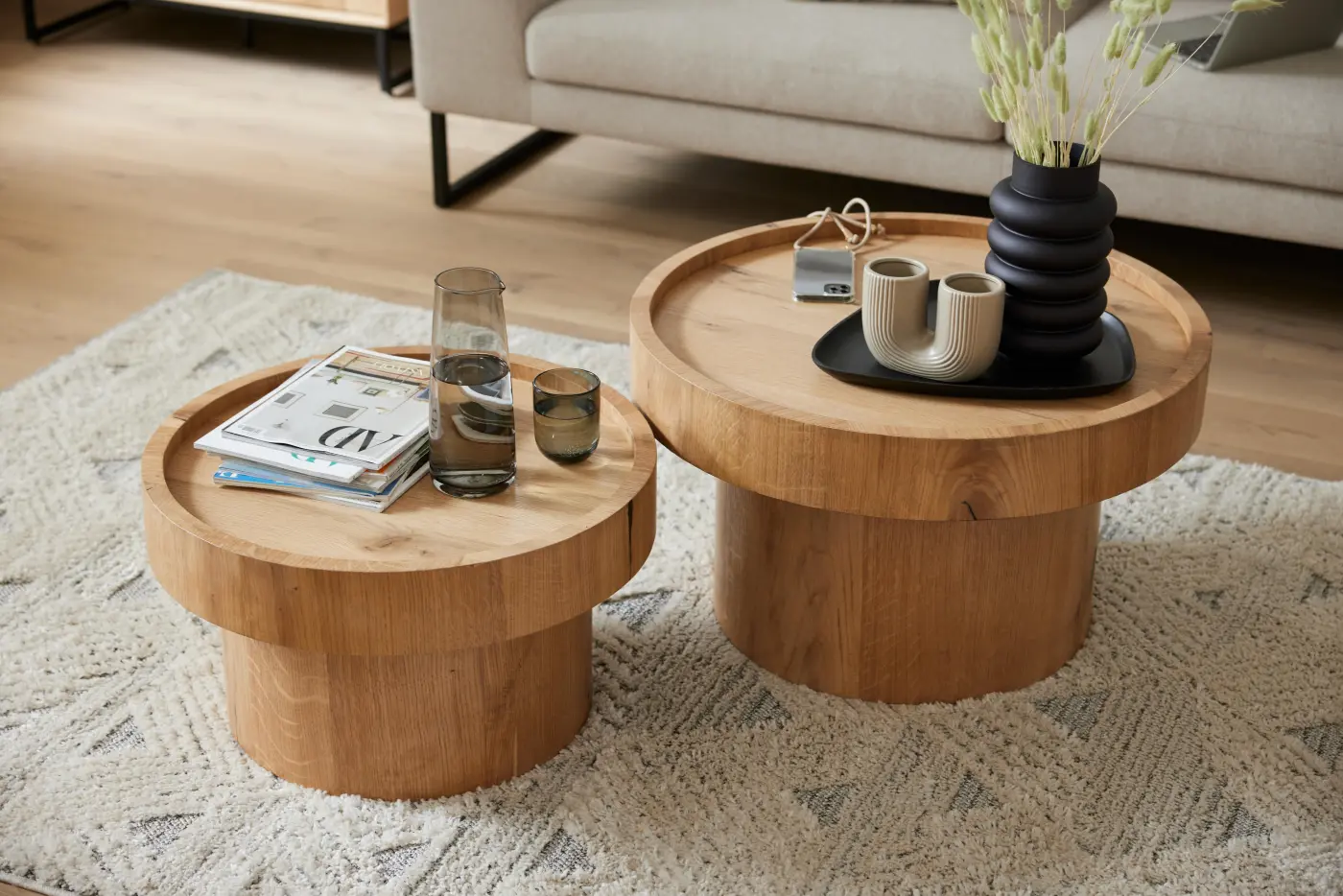 Couchtisch ROOMIO 2002 (ROOMIO)