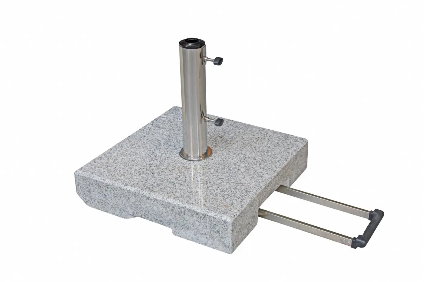 Granitsockel Grau - 85897AGT DOPPLER