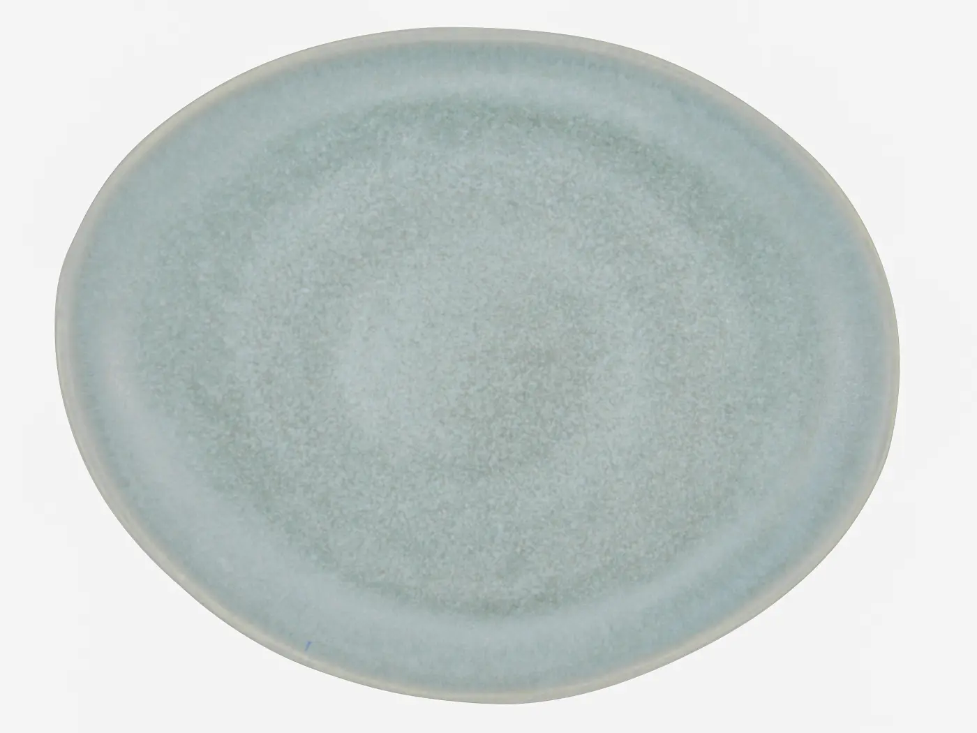 Speiseteller 27x20x3cm