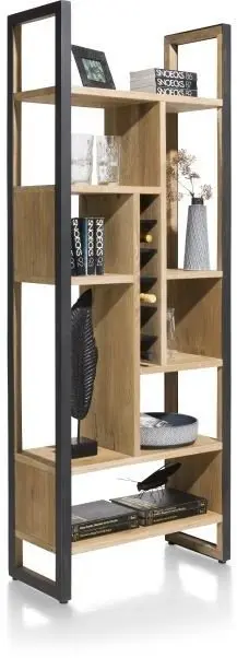 Raumteiler tm METALO 40960RWB