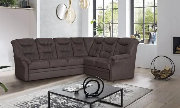 Polstergarnitur MM-PP1013 Q+ *KOMFORT