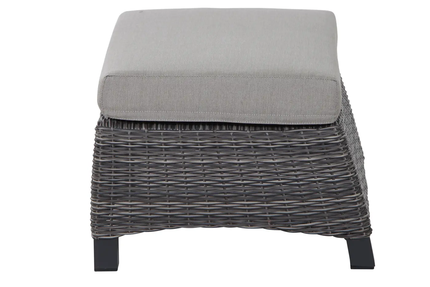 Hocker Anthrazit, charcoal -grey -  CORIDO