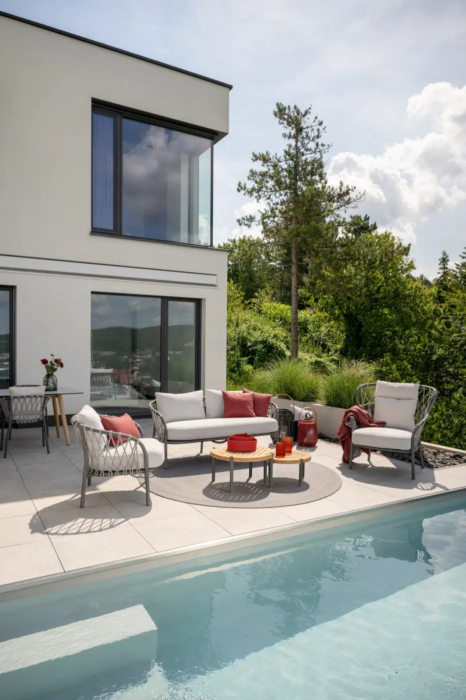 Loungesessel KLEA 414862