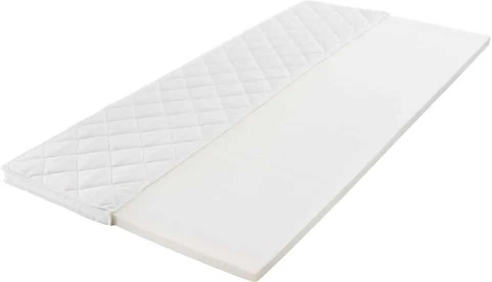 Komfortschaumtopper P340 COMFORT PUR 50131-5