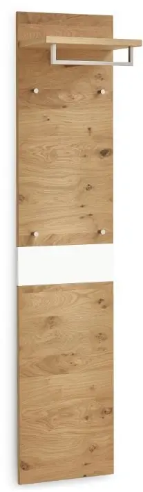 Garderobenpaneel LEVIO