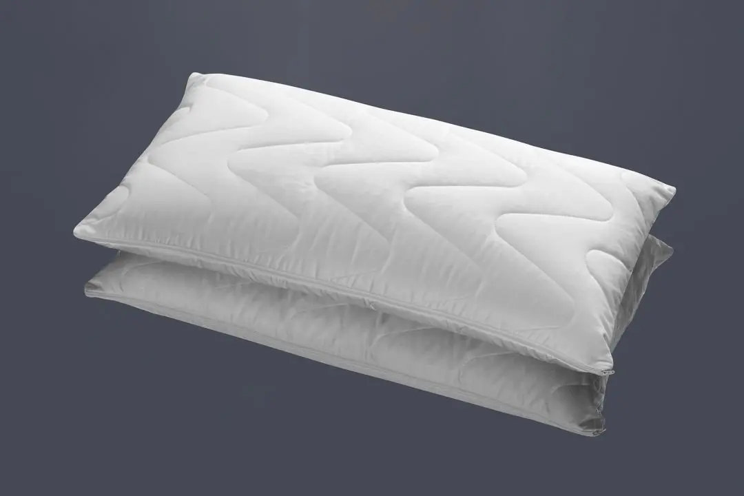 Nackenstützkissen ca.40x80 cm 2414.00 COMFORT SUPERSOFT