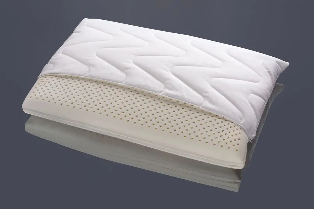 Nackenstützkissen ca.40x80 cm 2414.00 COMFORT SUPERSOFT