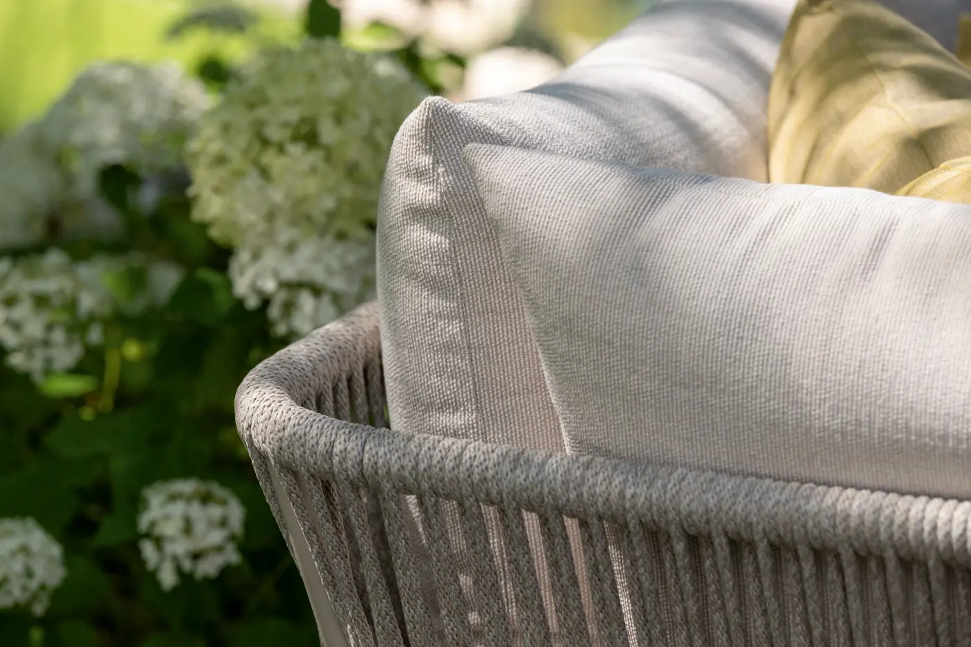 Loungeelement rechts ROMY 414828