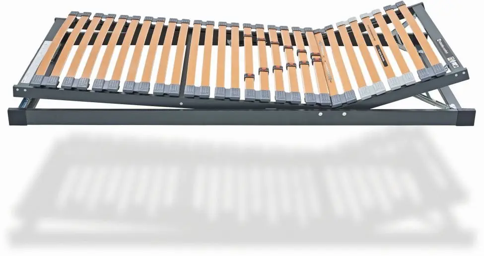 Lattenrahmen Hülstaflex Comfort