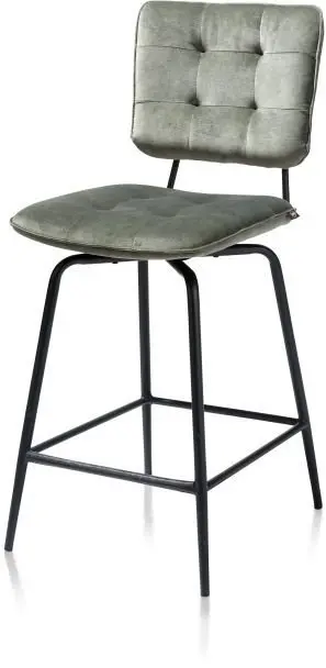 Barstuhl tm MANOU 36688OLI