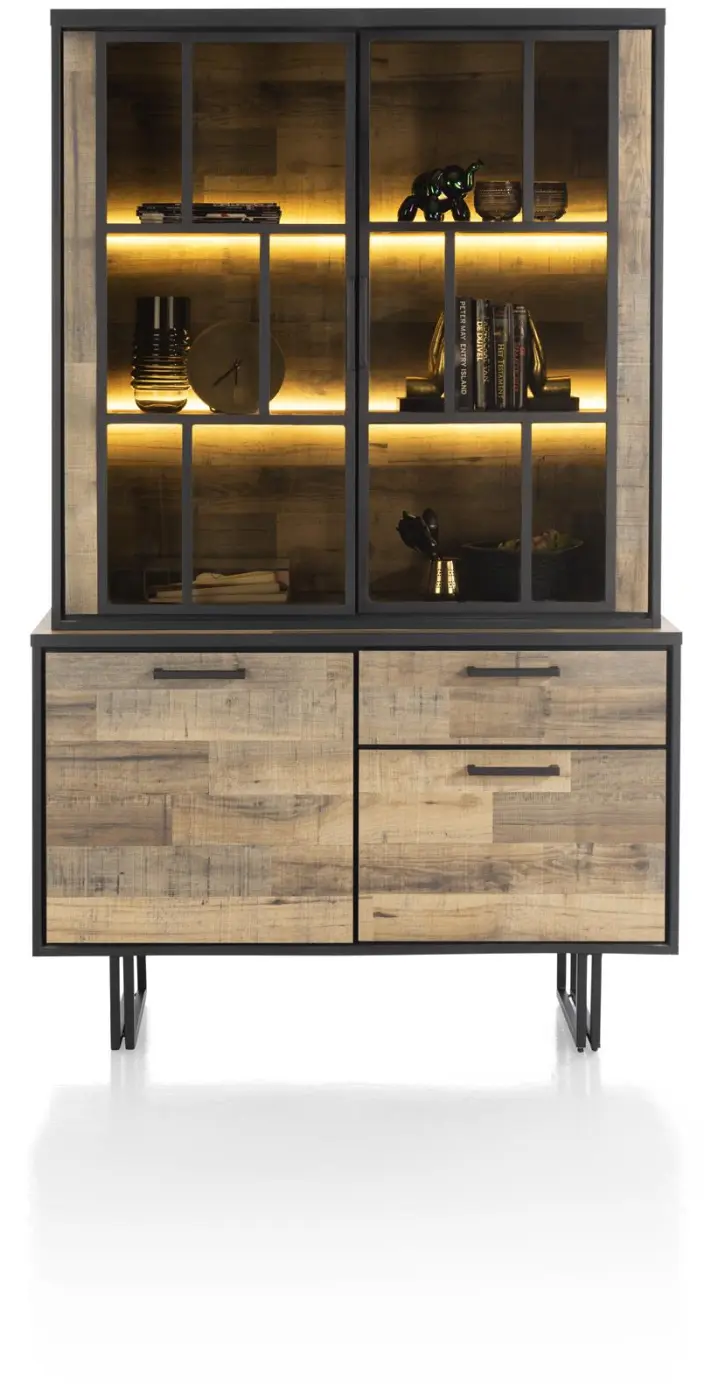 Buffet AVALON 42496-DRI