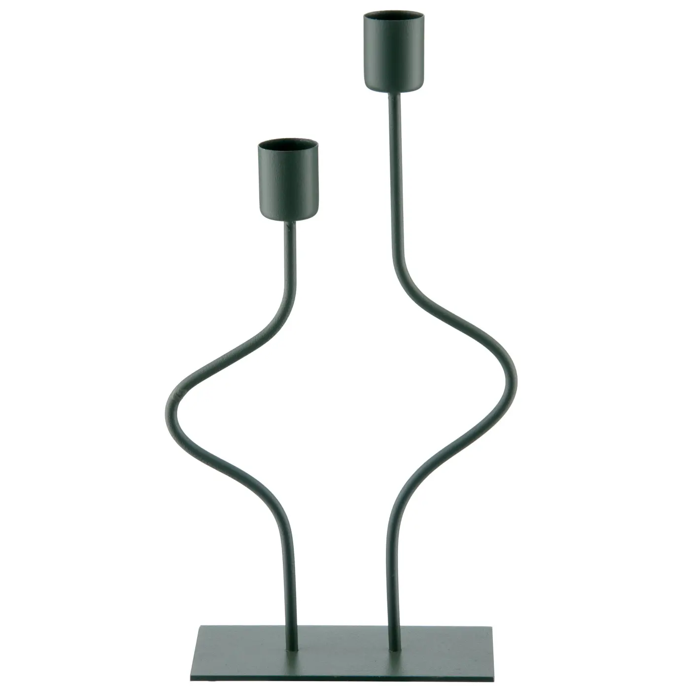 Kerzenhalter 57 opalgrün -  SWING