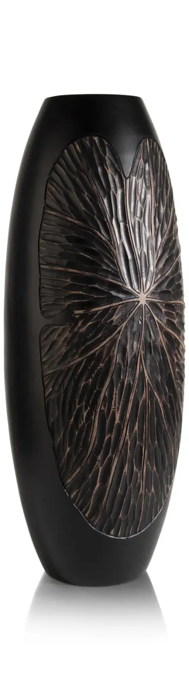 Vase 75cm 50036-ZWA FAYE