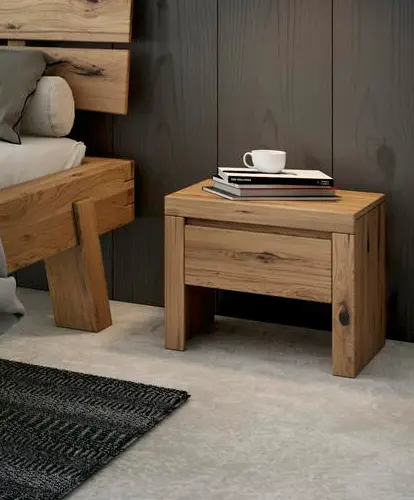 Nachtkonsole Heinrich