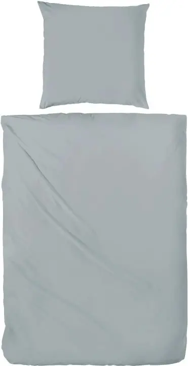 Renforce-Kissenbezug 40x80cm